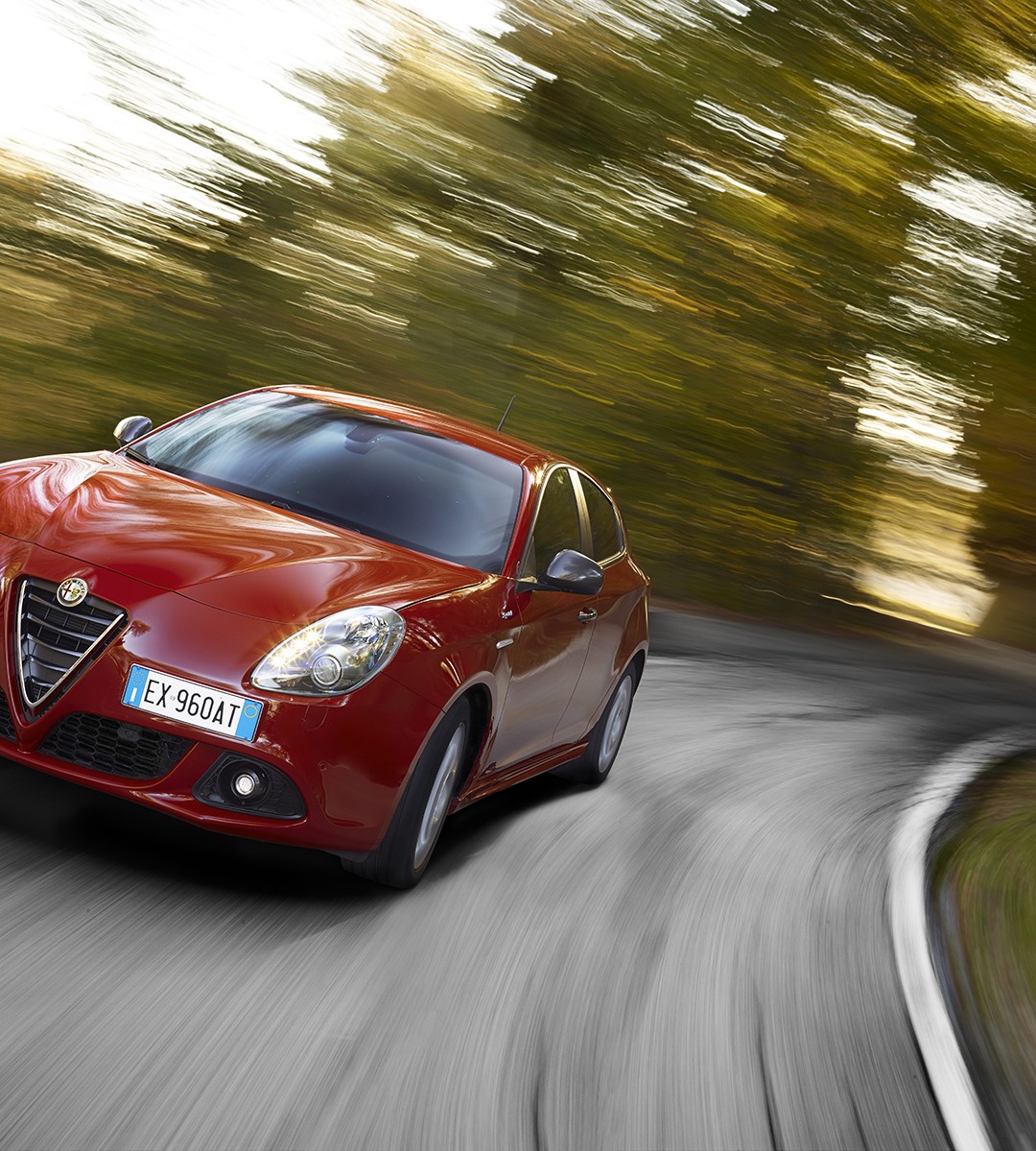 02. Alfa Romeo Giulietta Sprint